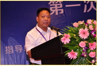 秘书长讲话