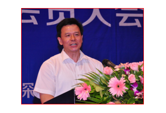 金融办主任肖志家